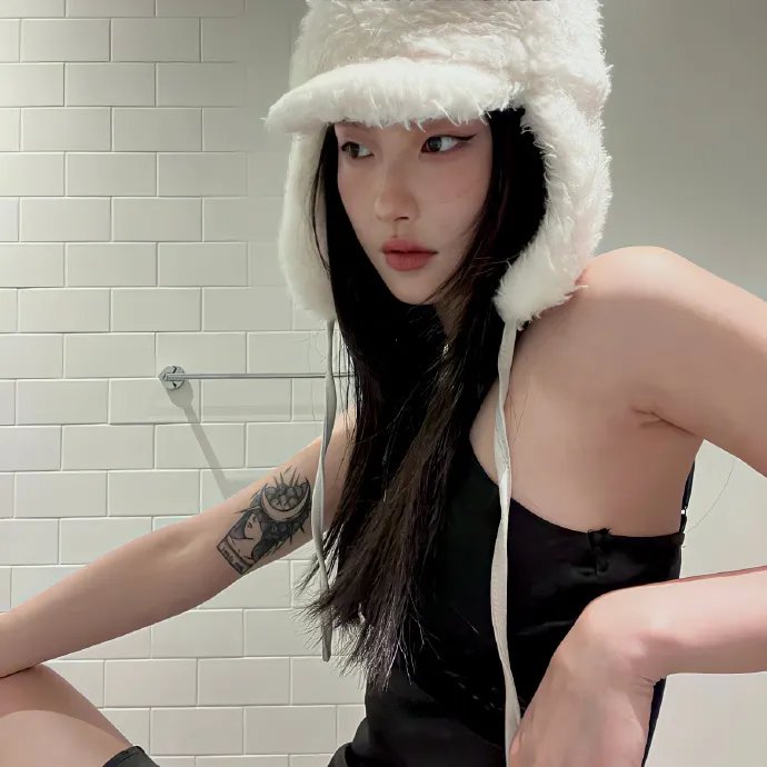 母女大战